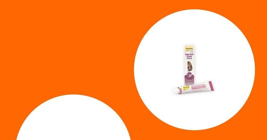 Die besten Mittel gegen Haarballen bei Katzen: 10 Produkte im Vergleich